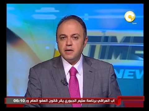 الرئيس العراقي يؤكد ان الشعبان السوري والعراقي سينتصران حتما على الإرهاب