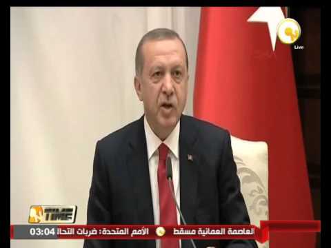 شاهد القوات الكردية تغادر منبج في ريف حلب إلى شرق نهر الفرات