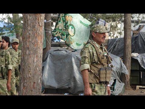 تفجير مفخخة أمام مقر للشرطة في تركيا
