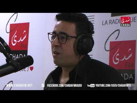 لقاء كامل مع الفنان فريد قاتي