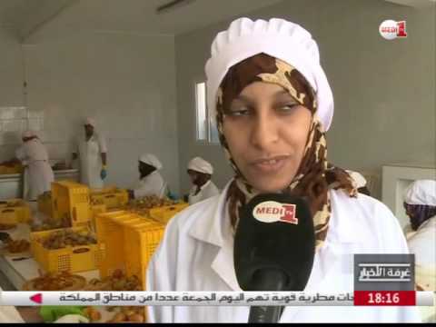 استغلال نبات الصبار في منتوجات طبيعية متنوعة