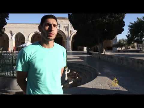 منشورات على فيسبوك تقود مقدسيًا للسجن