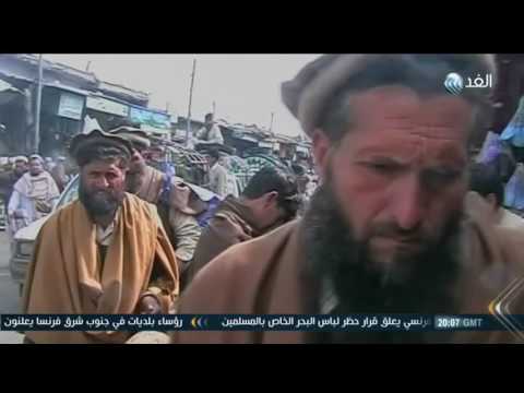 حركة طالبان الباكستانية النشأة والتطور