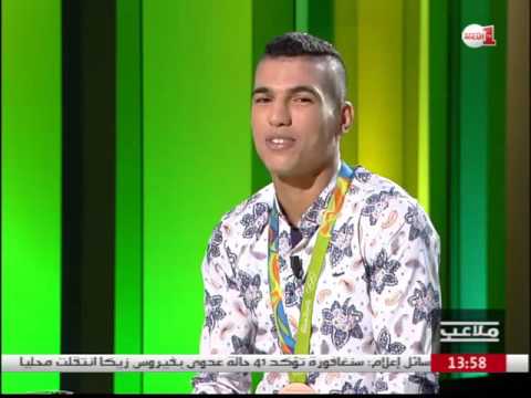 هل تمنى ربيعي يوما ما أن يكون صحافيًا