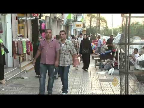 آمال الشارع في تشكيل مقدمة لعودة الحياة الديمقراطية