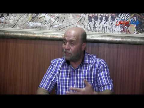 جمال المنظري يؤكّد عدم وجود ما يسمى بالدولة العميقة
