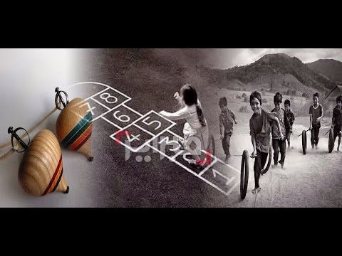 بين العاب الزمن الجميل والبوكيمون صراع أجيال حول شغب الطفولة