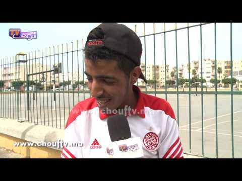 شاهد أغرب تصريح على الانتخابات في المغرب