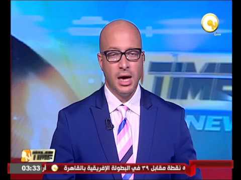 بالفيديو شاهد تعيين خالد ناصف مساعدا لوزير المال لتكنولوجيا المعلومات