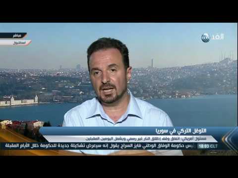 الهدنة التركية الكردية لن تدوم طويلا