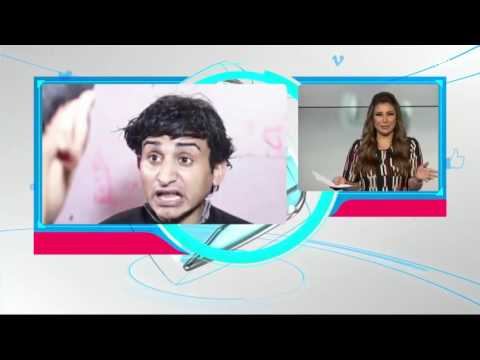 شاب غزاوي يغني للبنطلون والقطط ويغضب حماس