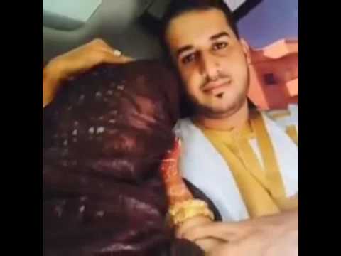 حفل زفاف أهل الخيمة في الجنوب المغربي
