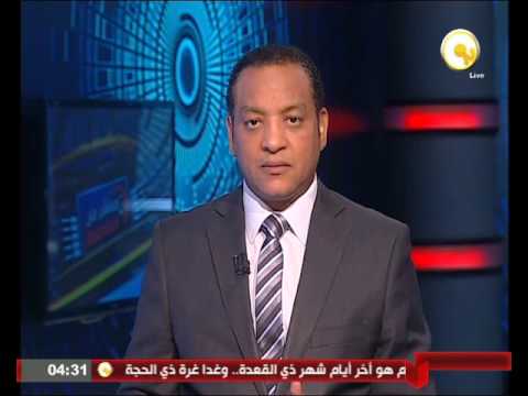 خليفة الصغير يطالب بإحالة المسؤولين للنيابة لتحويل المسجد لمحل بيع دواجن