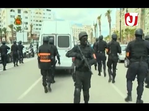 وزارة الداخلية تكشف عن ترحيل متطرفين من فرنسا الى المغرب