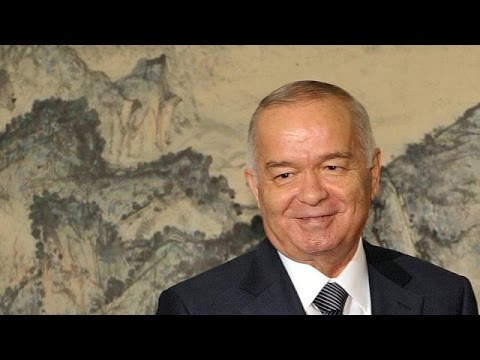 أوزباكستان تعلن رسمياً وفاة الرئيس إسلام كريموف