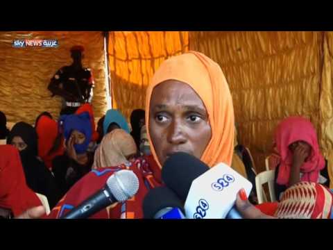 السودان يتصدى للهجرة غير الشرعية والإتجار بالبشر