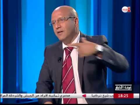 عبد الله أبو عوض يناقش أسباب تقهقر داعش