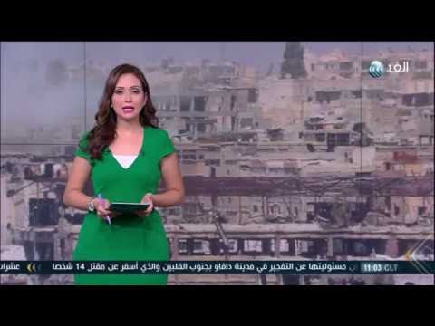 وقف إطلاق النار يجدد الخلاف بين روسيا وأميركا بشأن الأزمة في سورية
