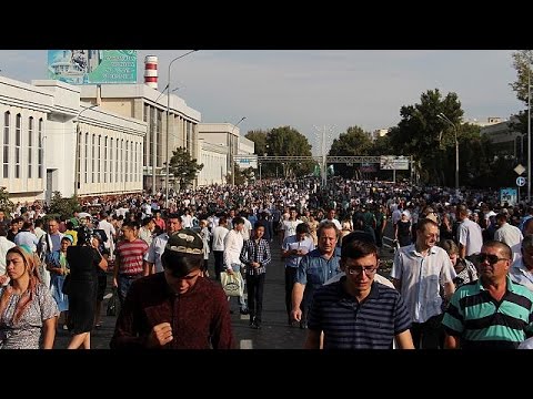 رئيس حكومة أوزبكستان الذي قد يكون المرشَّح الأوفر حظًا لخلافته