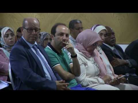 نافع يؤكد أن البيجيدي نجح لعدم احتكاره للحكومة