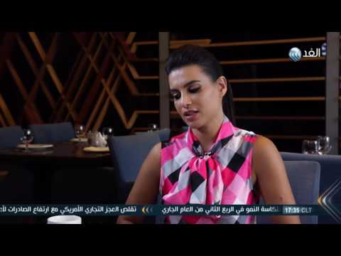 محمود المهنا ورث عن أجداده الخبرة في مجال المطاعم