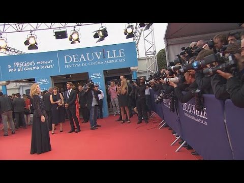 فيلم المتسلل يفتتح مهرجان السينما الأميركية في دوفيل