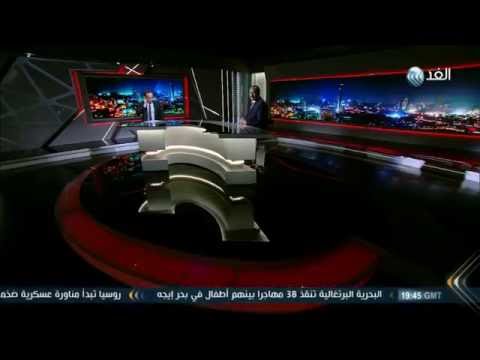 بالفيديو شاهد تأجيل توقيع عقود المكتب الاستشاري لإجراء دراسات سدّ النهضة