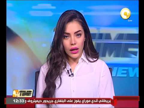 بالفيديو وزيرة التعاون الدولي تلتقي وفدا أميركيا لبحث سبل التعاون الاقتصادي