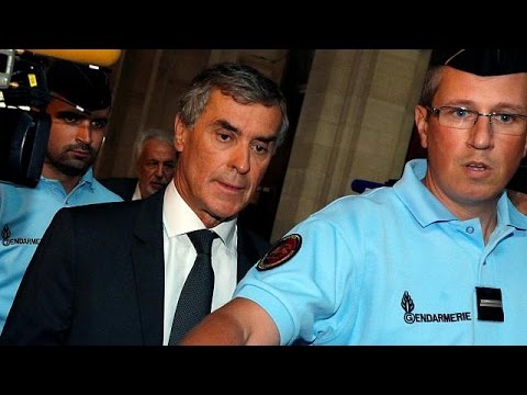 كاهوزاك يكشف أنه فتح حسابا سريا في سويسرا لتمويل انشطة سياسية