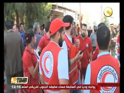 بالفيديو لجنة التحقيق الدولية تصدر تقريرها الجديد حول الانتهاكات في سورية الثلاثاء