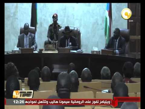 مبعوث أميركي يؤكد أن نائب رئيس جنوب السودان السابق يجب ألا يعود إلى منصبه