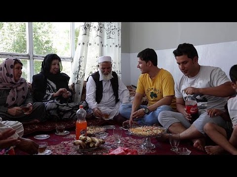 مترجمو قوات التحالف الدولي بين مطرقة طالبان وسندان داعش