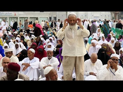 بالفيديو شاهد تصاعد حدة الاتهامات المتبادلة بين إيران والمملكة العربية السعودية