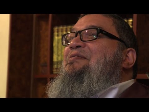 شيخ سلفي مرشح للانتخابات في المغرب يدافع عن حرية الاختيار