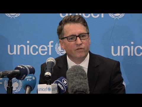 نحو 50 مليون طفل في العالم اقتلعوا من جذورهم