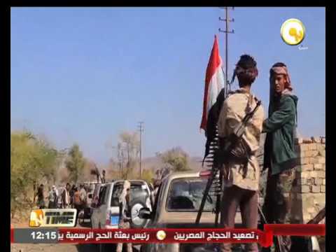 سقوط عشرات القتلى والجرحى في مواجهات في أطراف مديرية ميدي