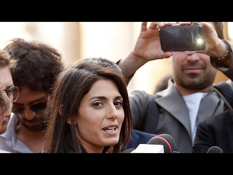 عَمادة روما تشهد استقالات وشُبهات فساد