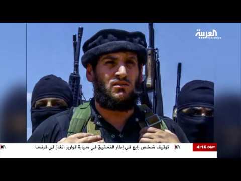 احباط هجوم على محطة قطارات في باريس