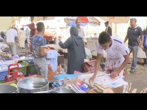 تزدهر في عيد الأضحى المبارك فقط