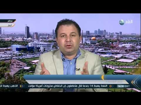 نقص حاد في المساعدات الإنسانية في المناطق المحررة من داعش في العراق