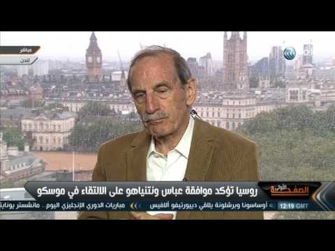 جهاد الخازن يؤكّد أن بنيامين نتنياهو ولد وسيموت إرهابيا