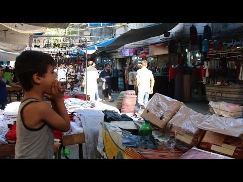 بالفيديو اتفاق الهدنة الاميركي الروسي في سورية يدخل حيز التنفيذ الاثنين