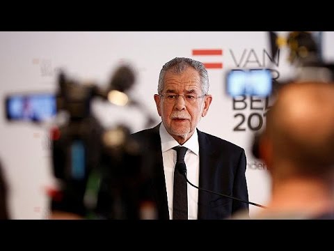 الانتخابات الرئاسية في النمسا قد تُؤَجَّل
