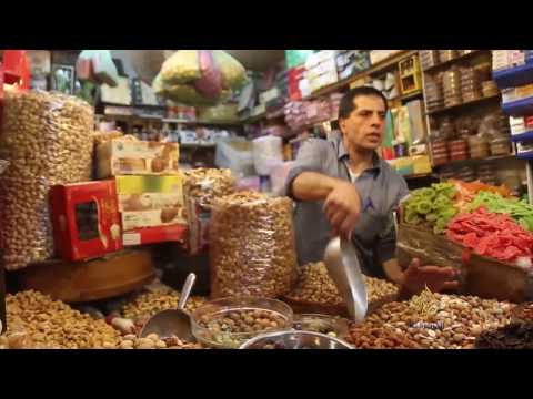 أجواء الاستعداد لعيد الأضحى في القدس