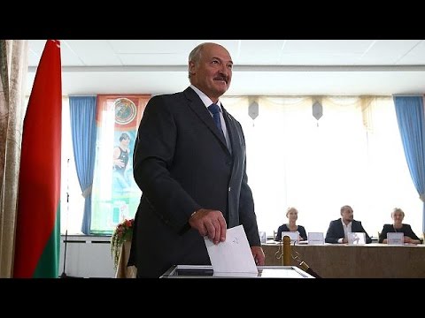 الحزب المدني الموحد المعارض يفوز بمقعد على الأقل في البرلمان المقبل لبيلاروسيا