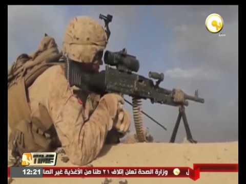 شرطة نيويورك تعلن حالة التأهب القصوى وأوباما يدعو الأميركيين إلى الوحدة