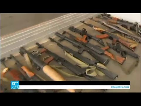 تقرير برلماني ينتقد تدخل بريطانيا العسكري في ليبيا عام 2011