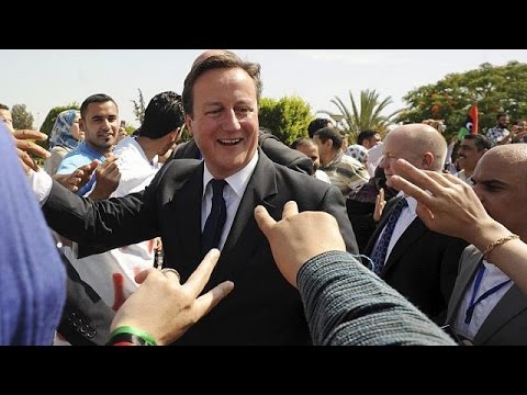 التدخل العسكري في ليبيا استند إلى افتراضات خاطئة