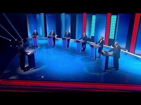 إجراء انتخابات مبكرة لمجلس الدوما الروسي
