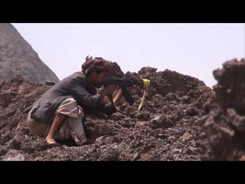 الاشتباكات تستمر في اليمن